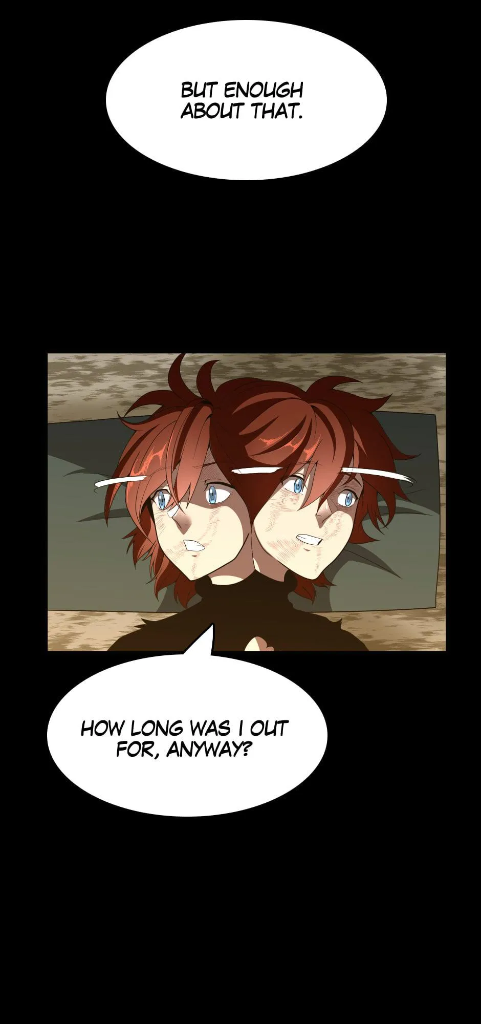 Arthur Leywin fight scene Chapter 68