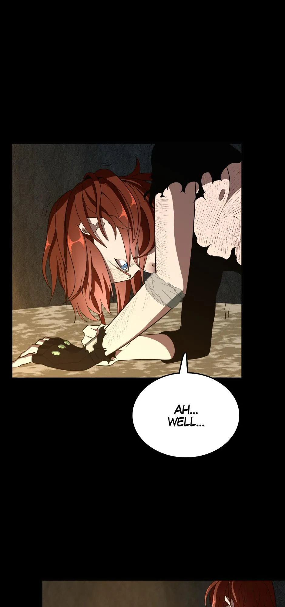The Beginning After The End Chapter 68