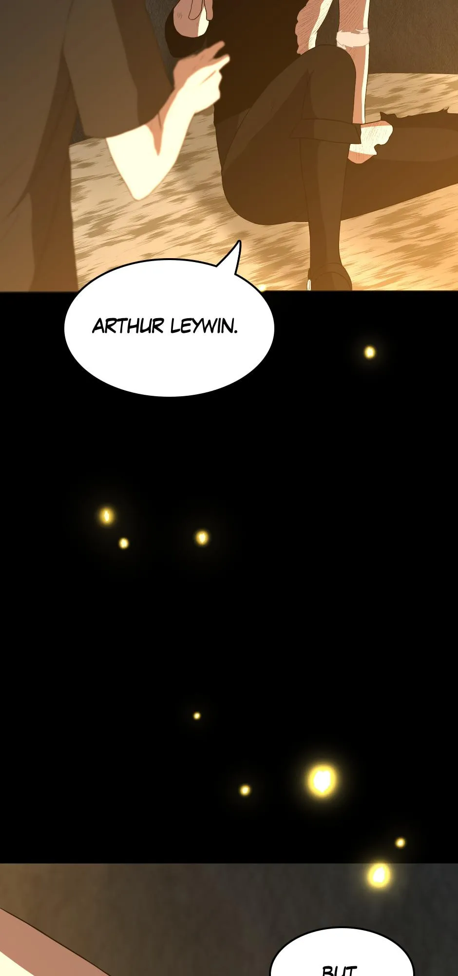 the beginning after the end manhwa