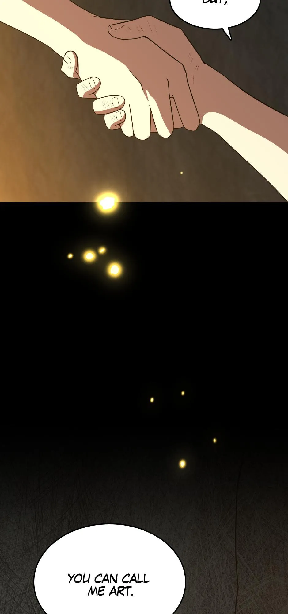 the beginning after the end webtoon chapter 68