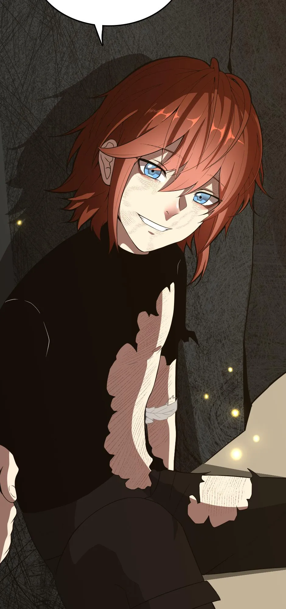 arthur leywin magic battle chapter 68