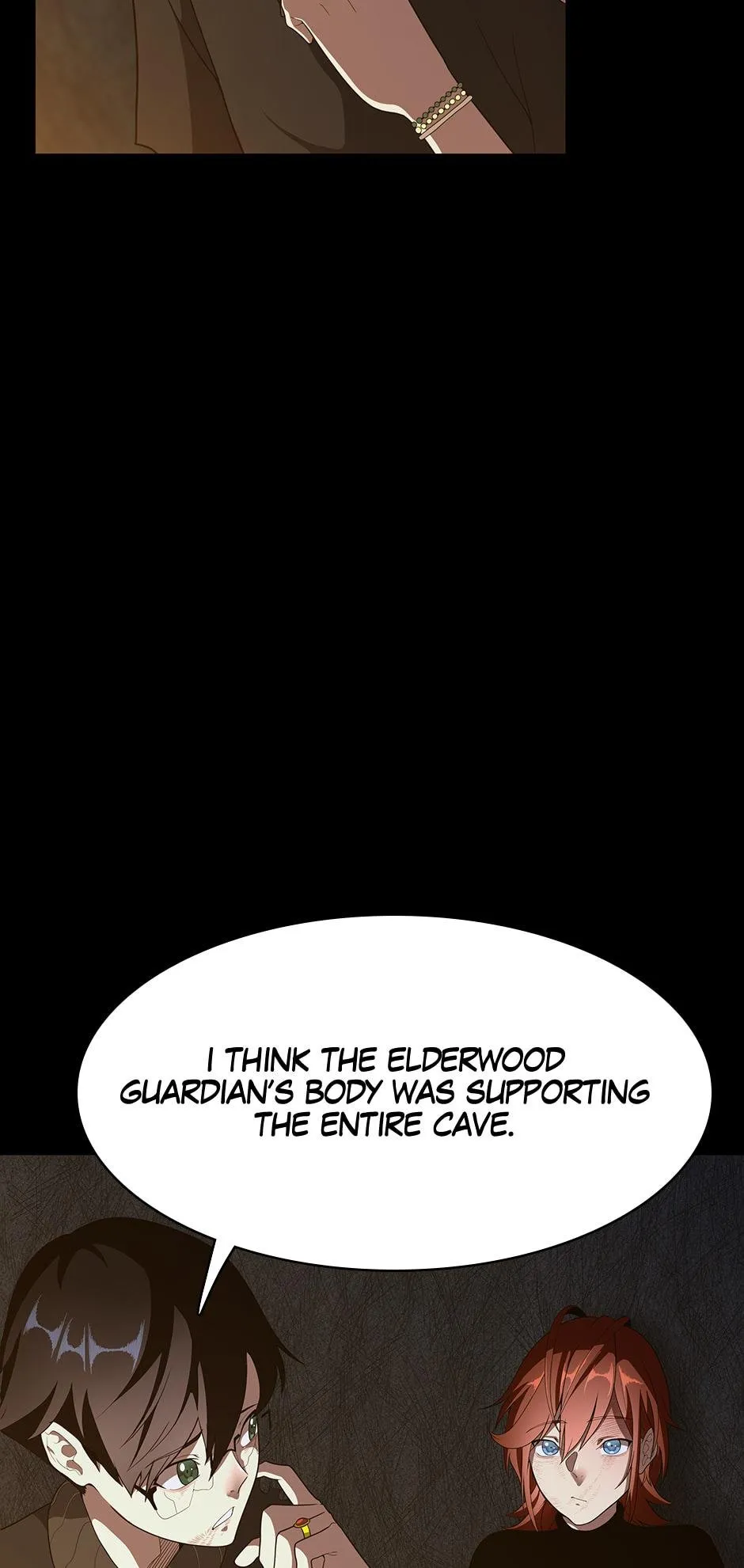 the beginning after the end manhwa