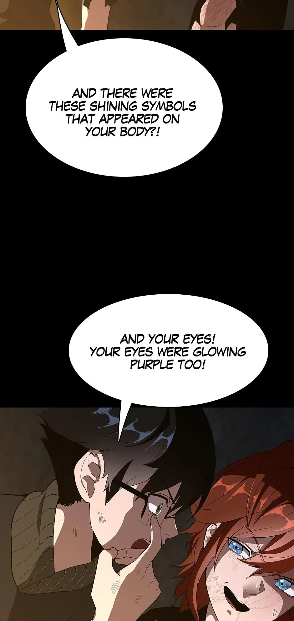 The Beginning After The End Chapter 69
