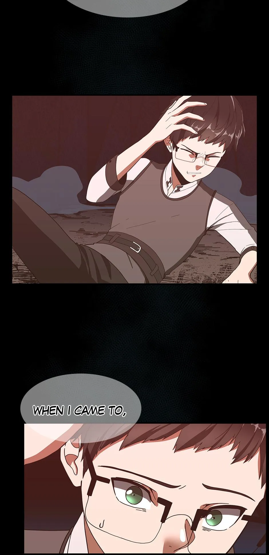 the beginning after the end webtoon chapter 69