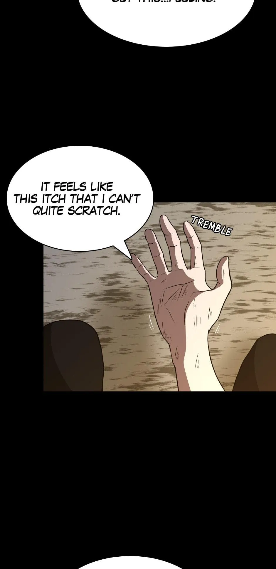Arthur Leywin fight scene Chapter 69