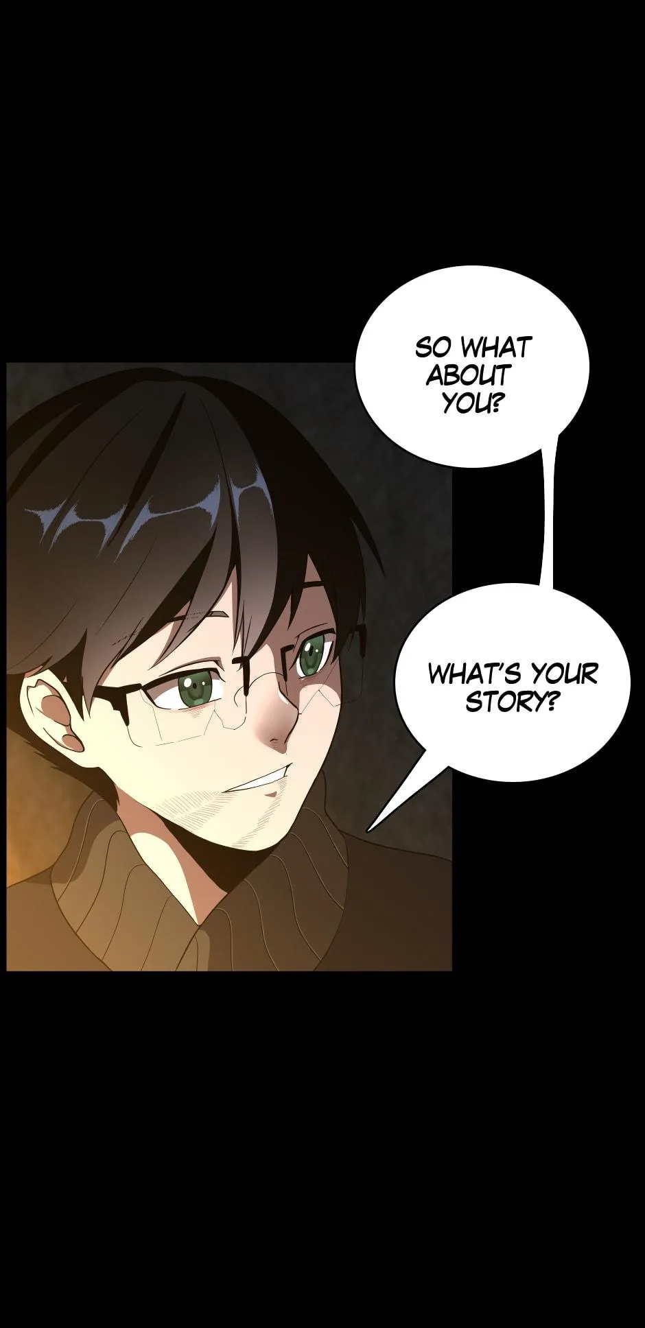 the beginning after the end webtoon chapter 69