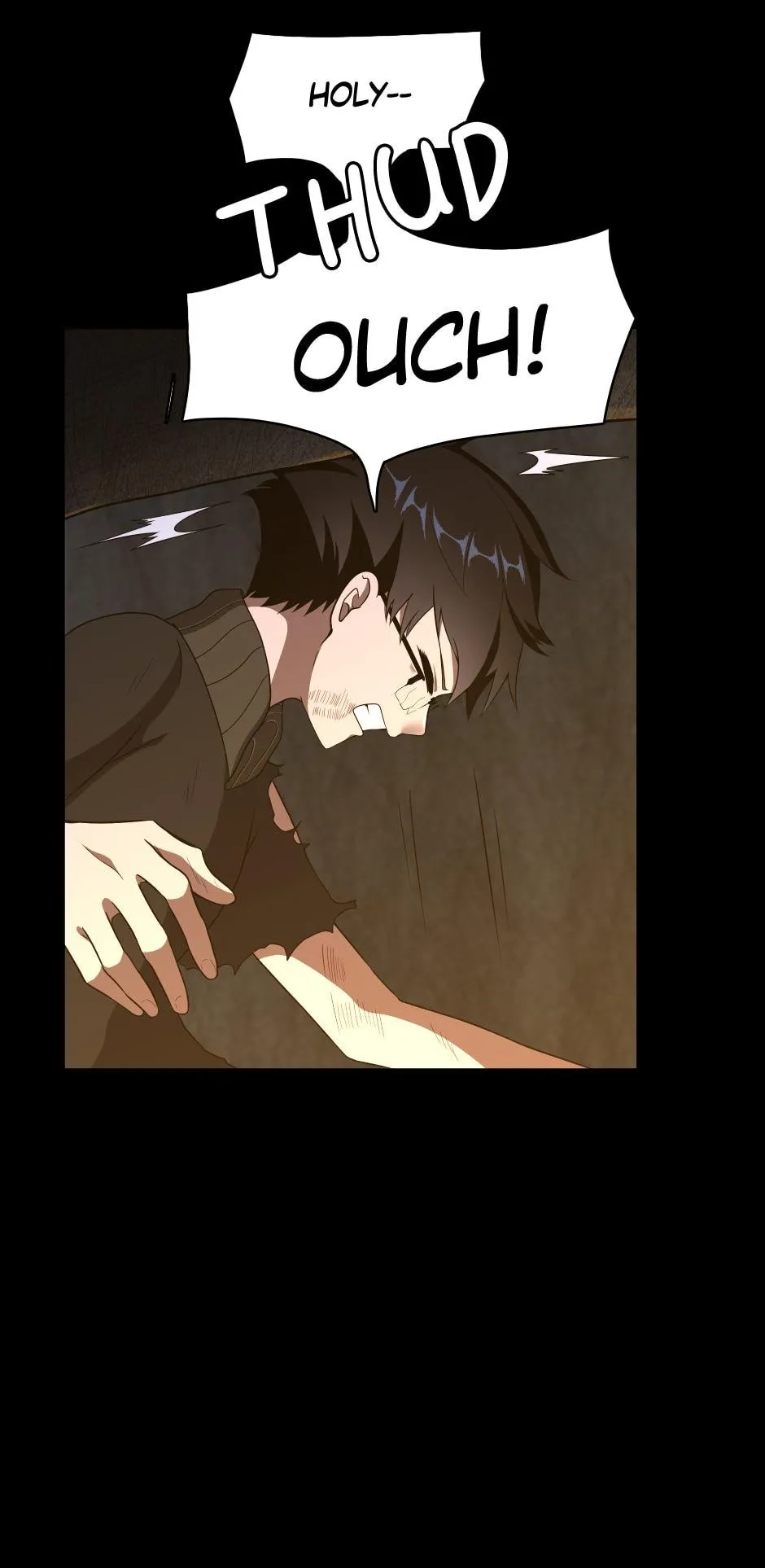 tbate manga chapter 69 page