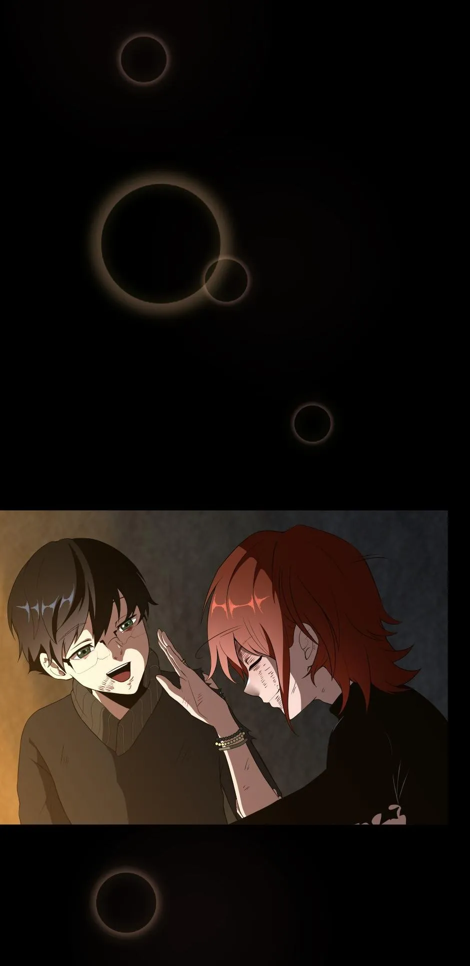 the beginning after the end webtoon chapter 69