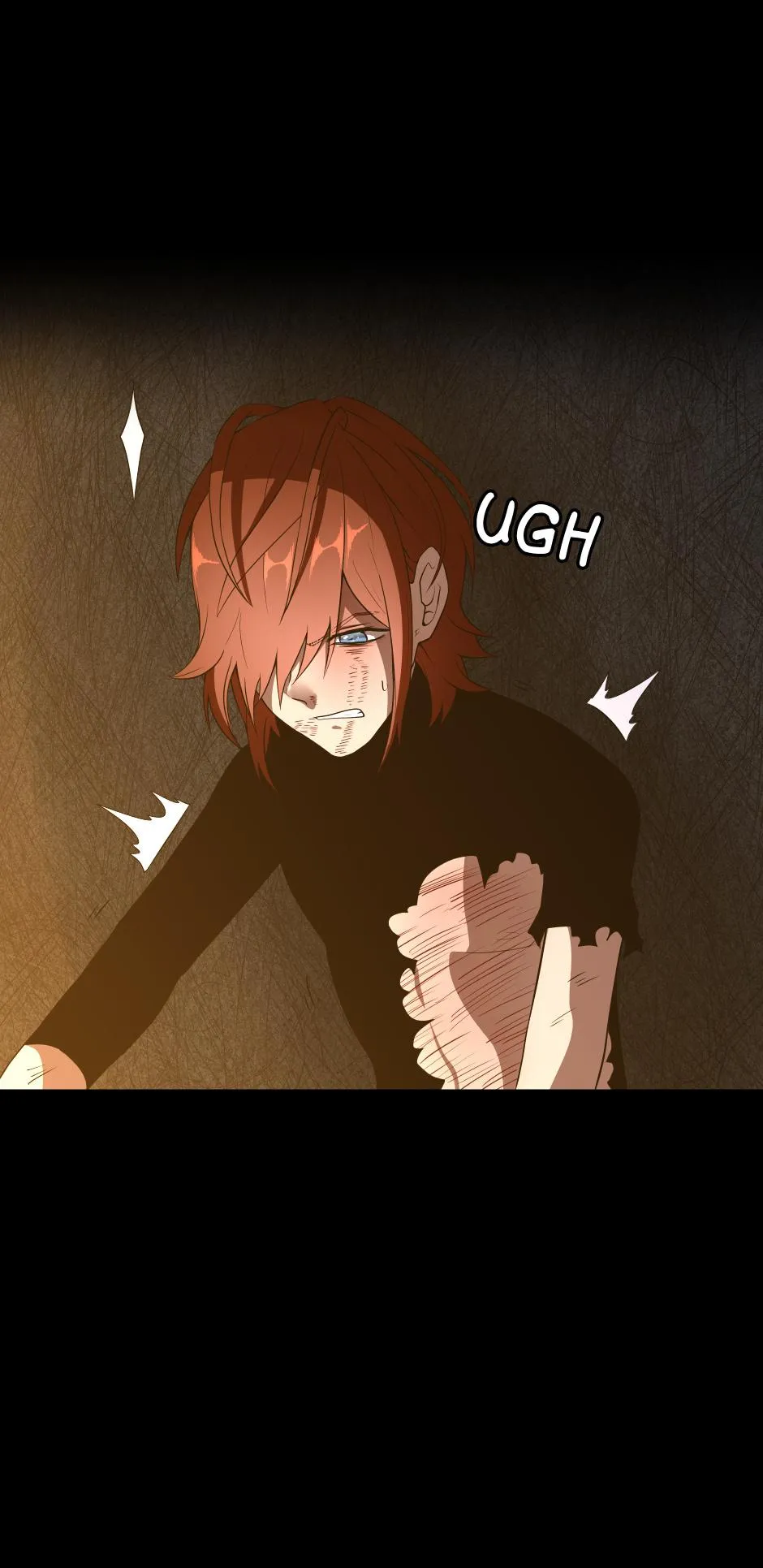Arthur Leywin fight scene Chapter 69
