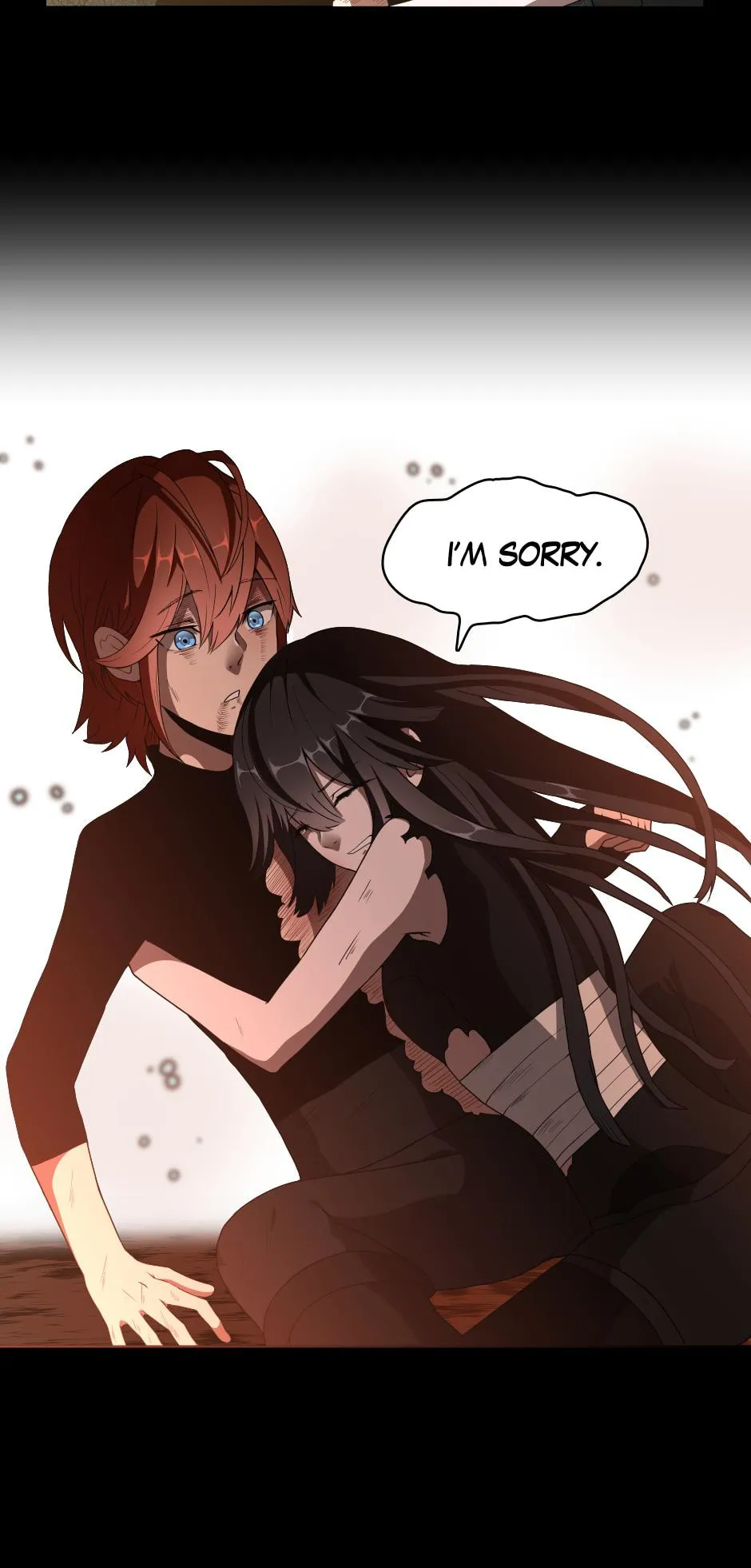 the beginning after the end webtoon chapter 69
