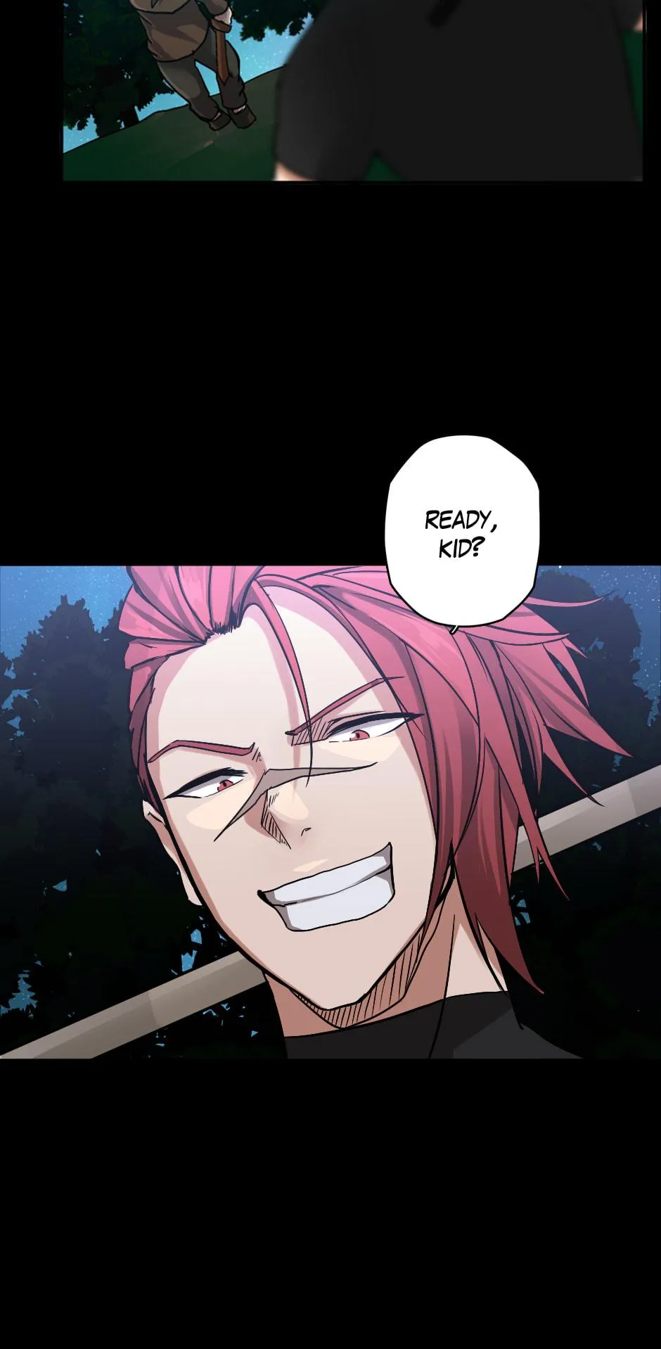 the beginning after the end manhwa
