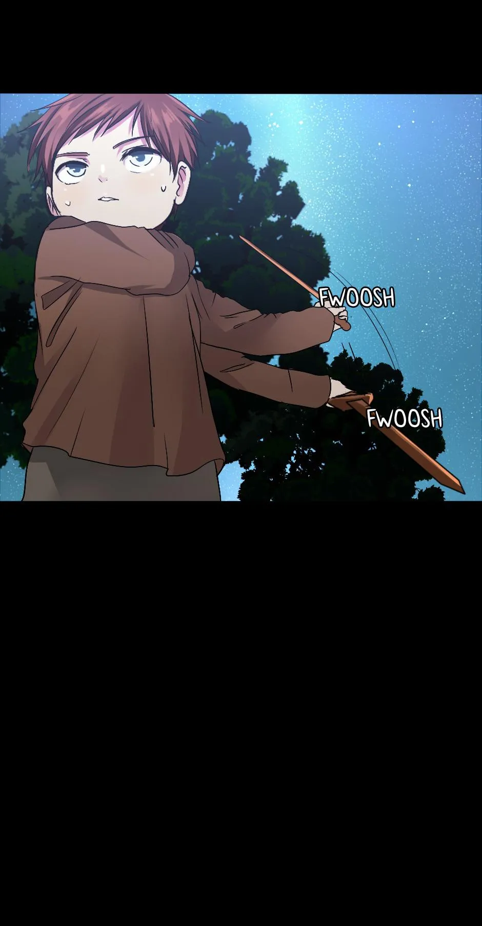 the beginning after the end webtoon chapter 7