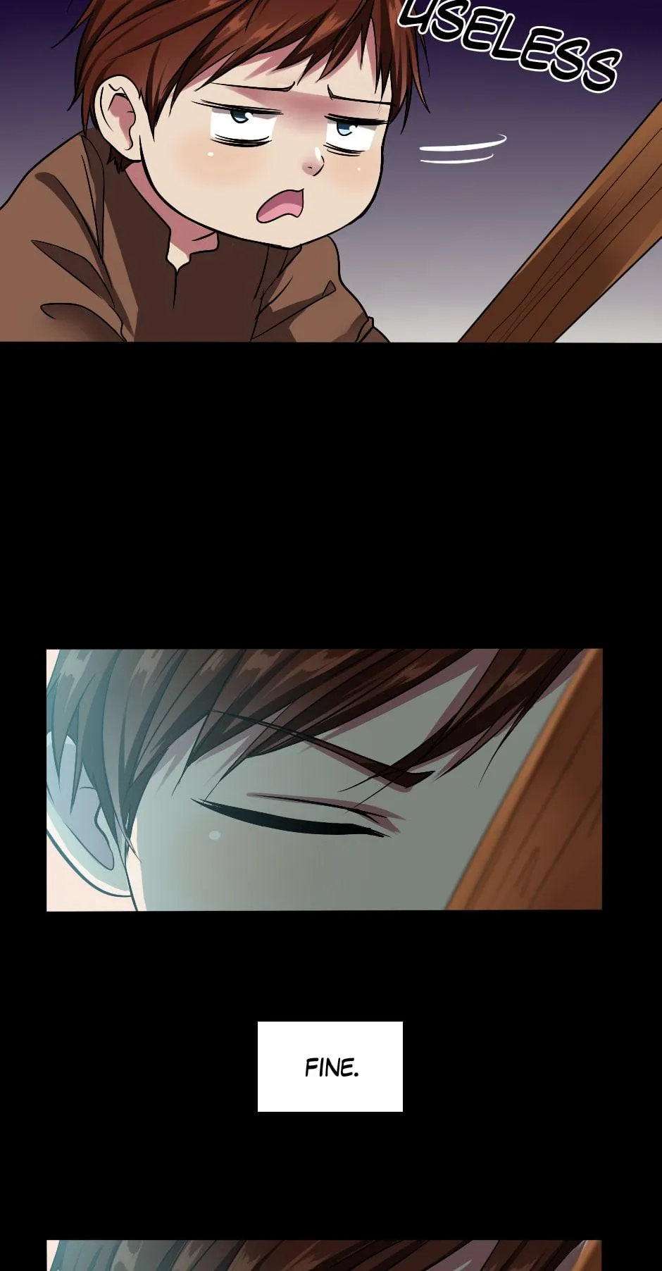 the beginning after the end manga