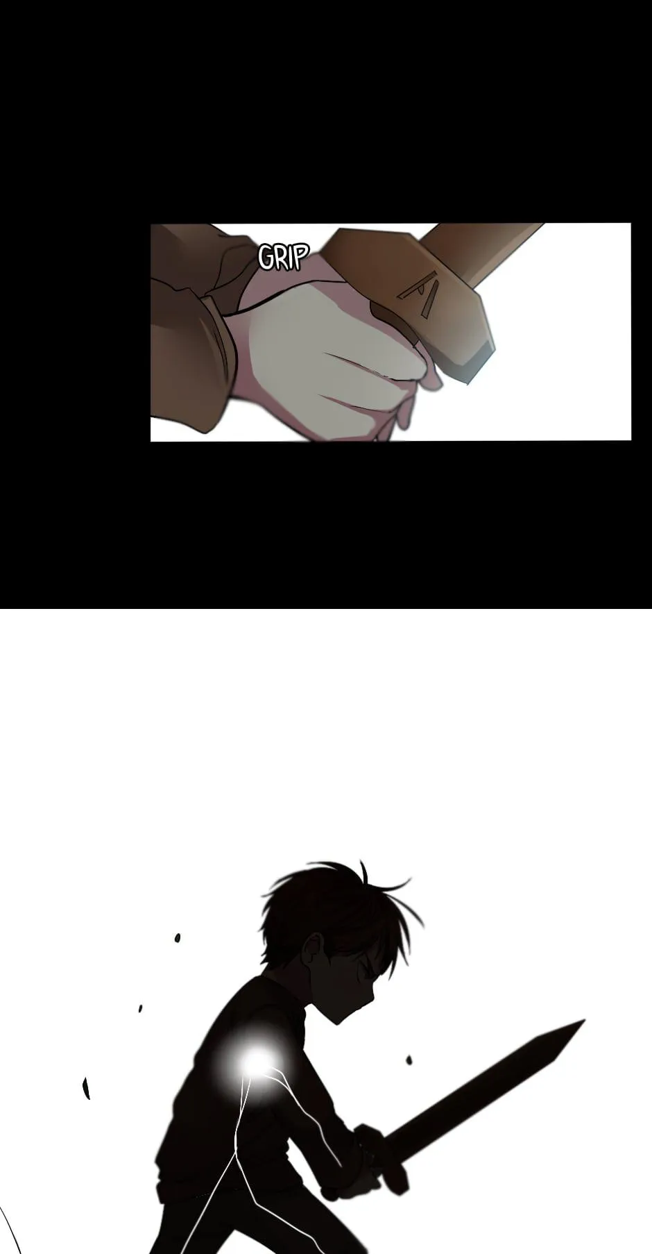the beginning after the end manhwa