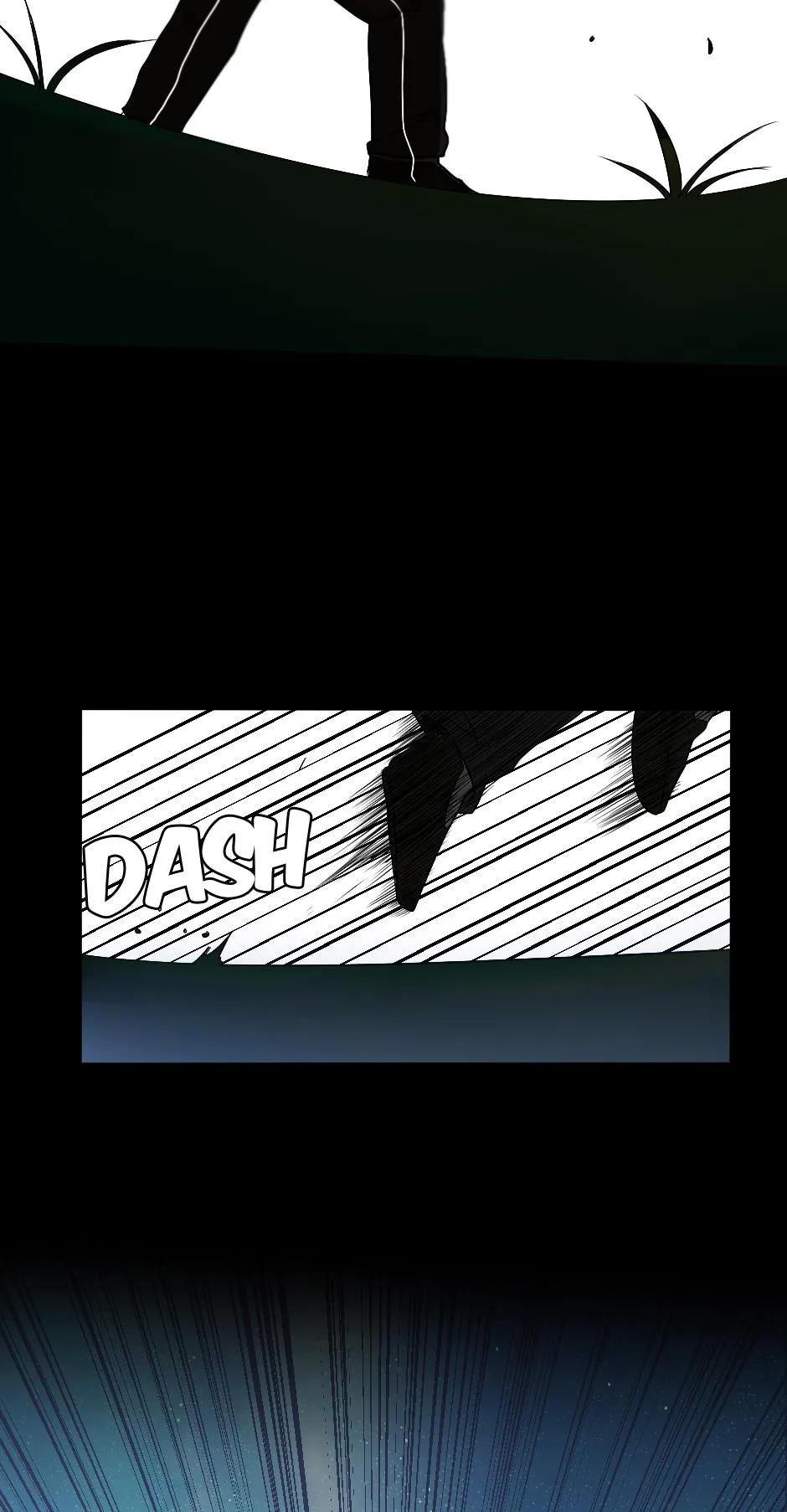 the beginning after the end webtoon chapter 7