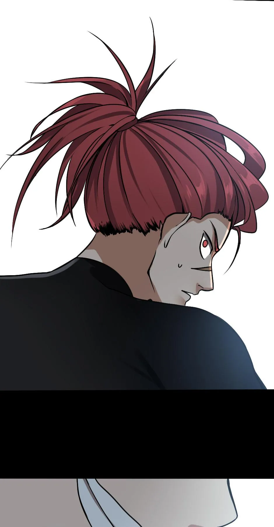 the beginning after the end webtoon chapter 7