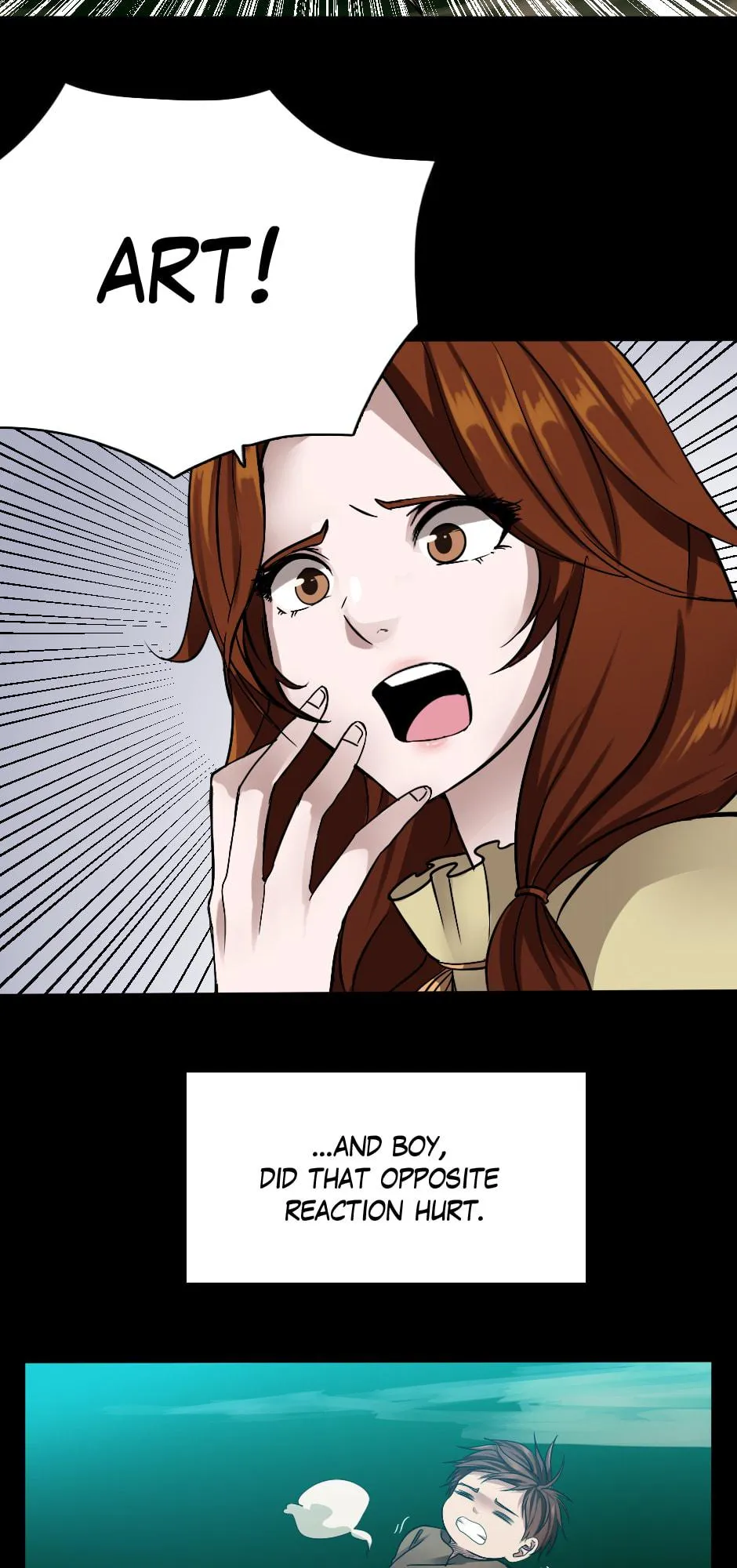 the beginning after the end manga