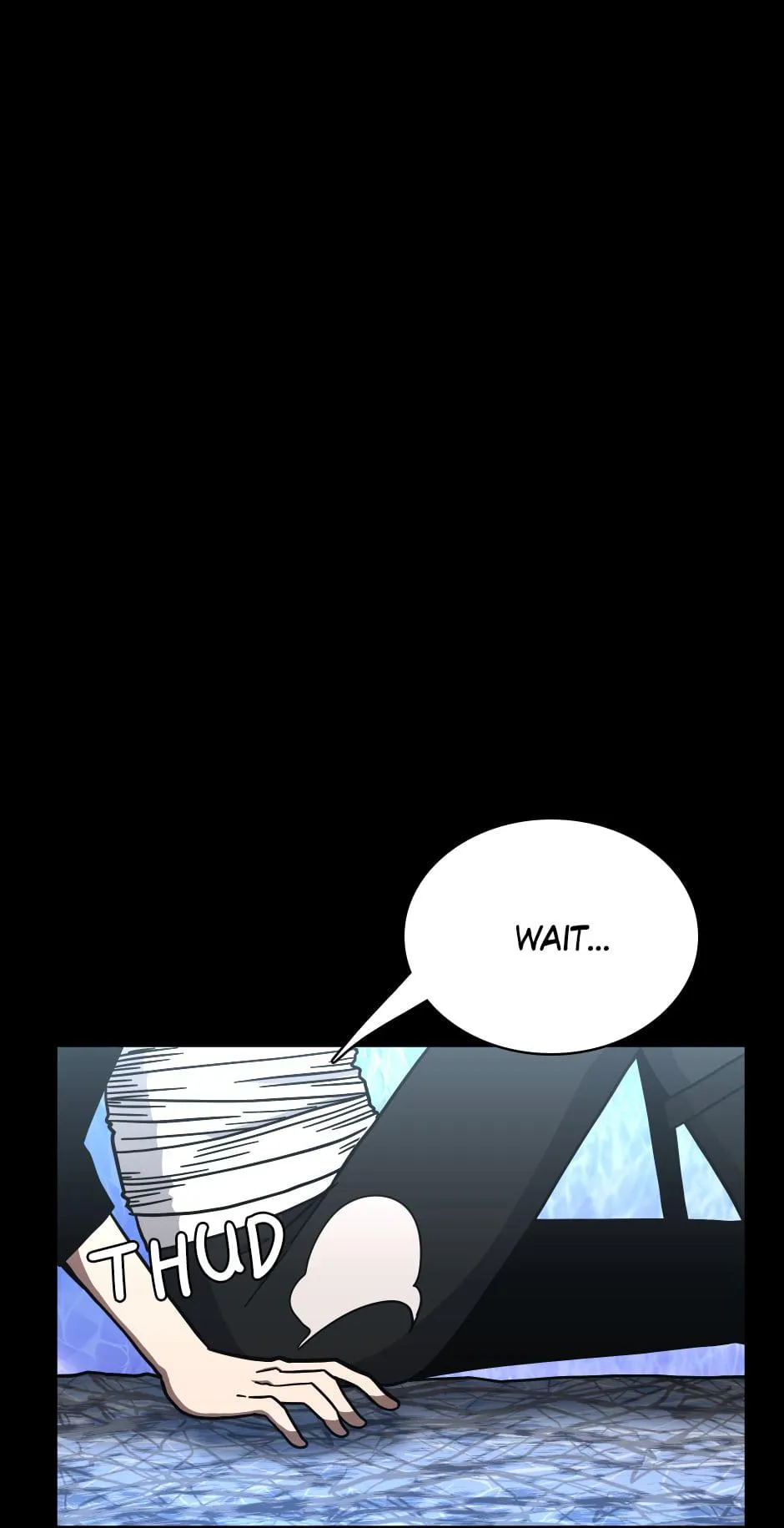 the beginning after the end webtoon chapter 70