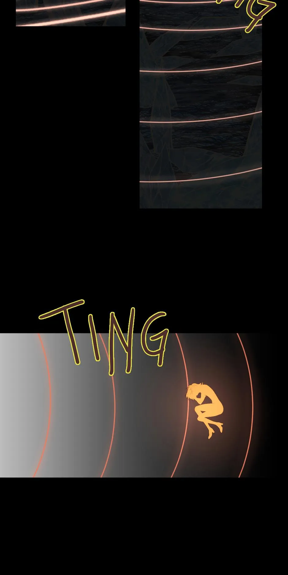 the beginning after the end