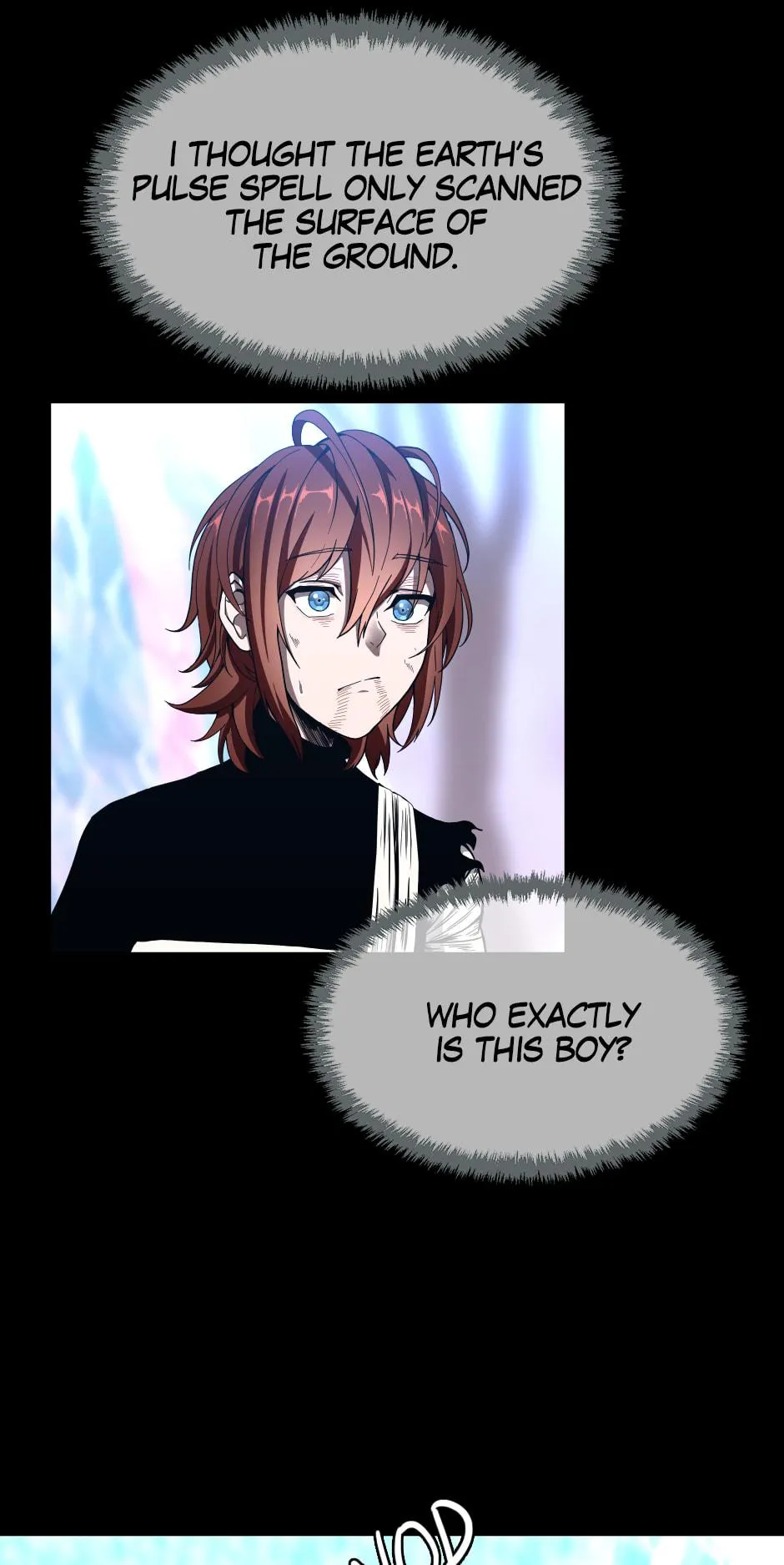 The Beginning After The End Chapter 70