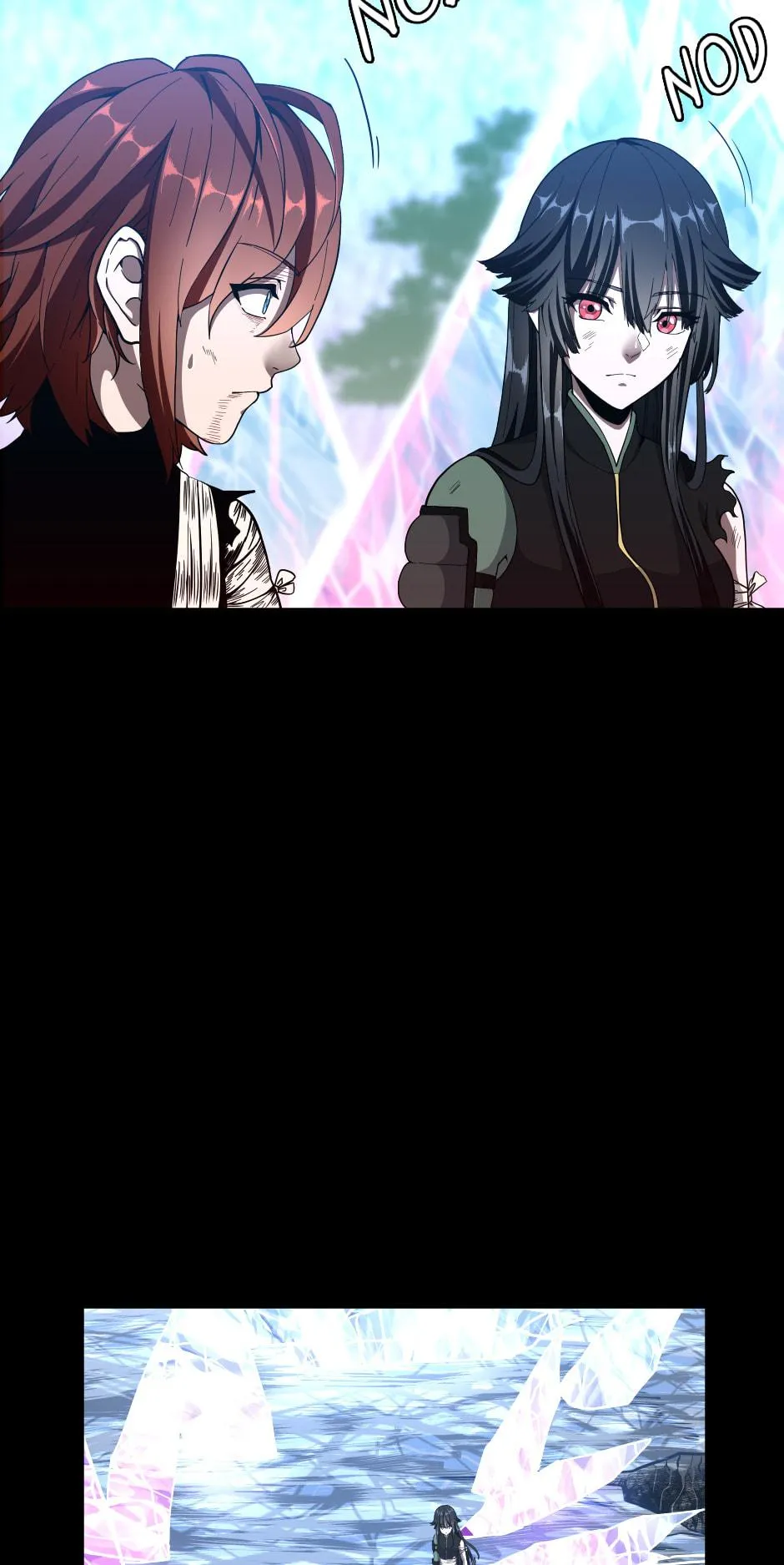 the beginning after the end manga
