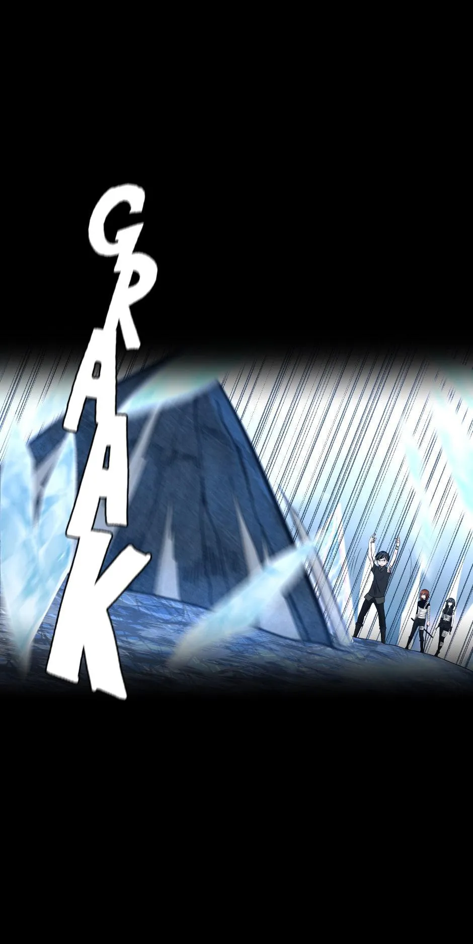 the beginning after the end webtoon chapter 70