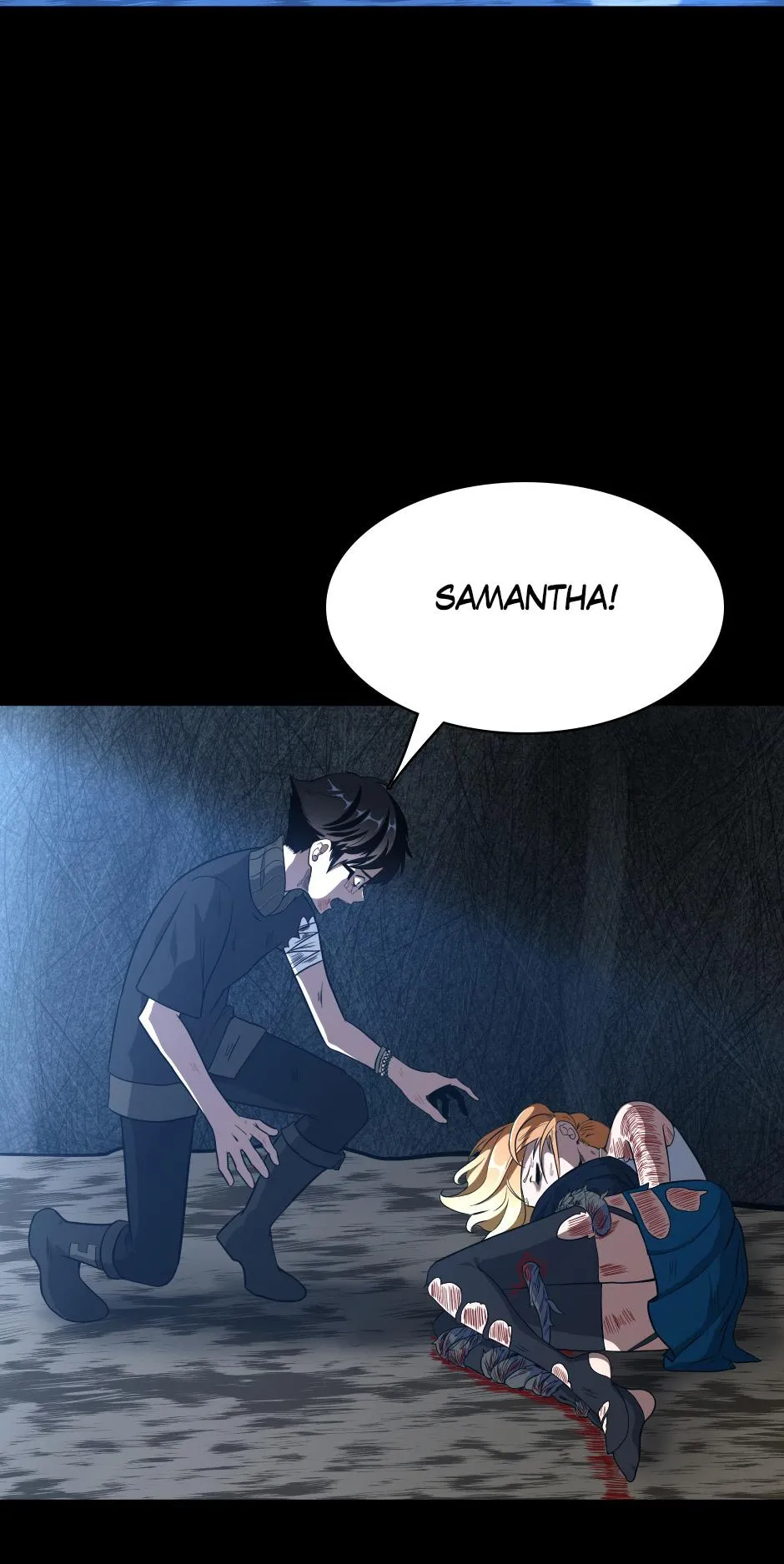 Arthur Leywin fight scene Chapter 70