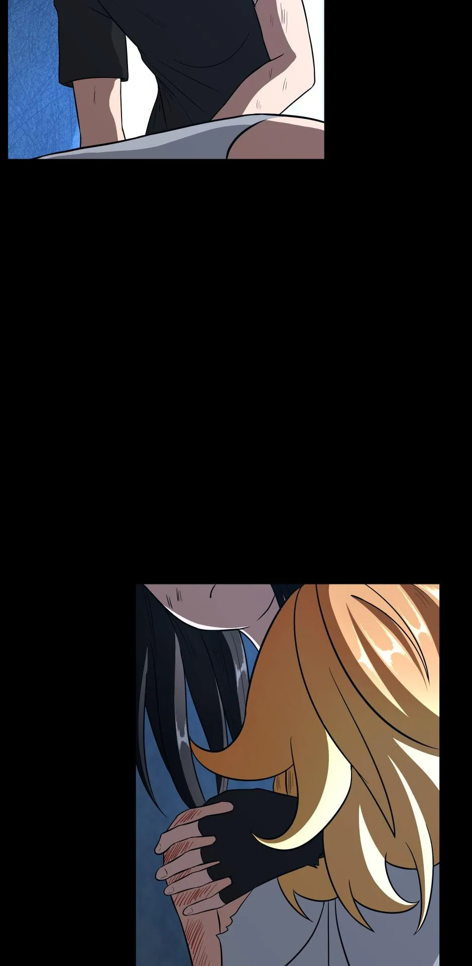 the beginning after the end manhwa