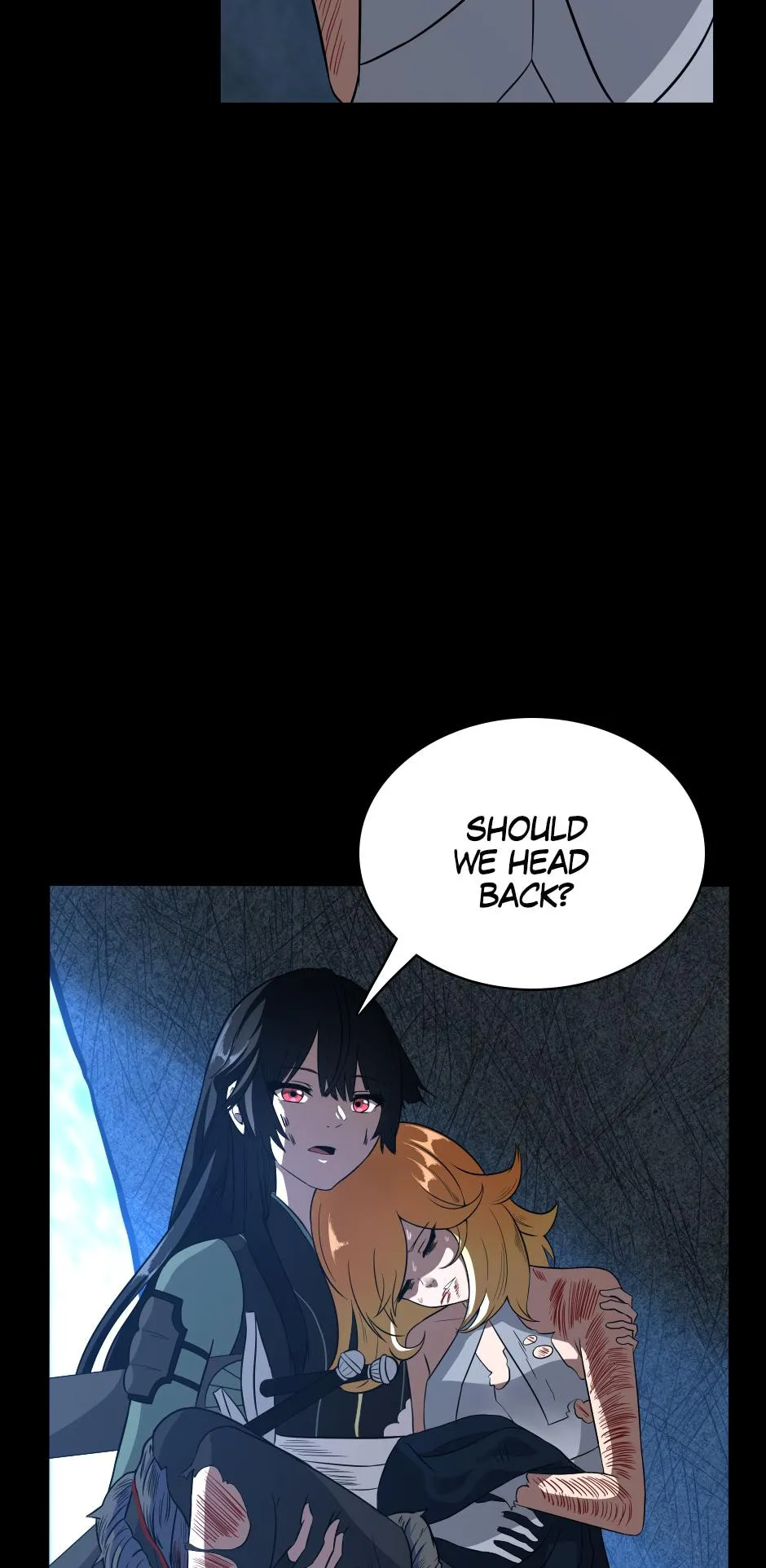 the beginning after the end webtoon chapter 70