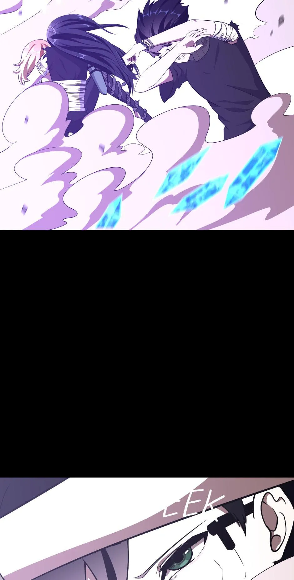the beginning after the end webtoon chapter 70