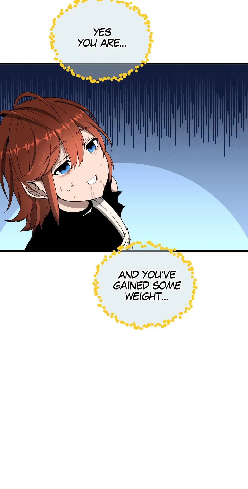 The Beginning After The End Chapter 70