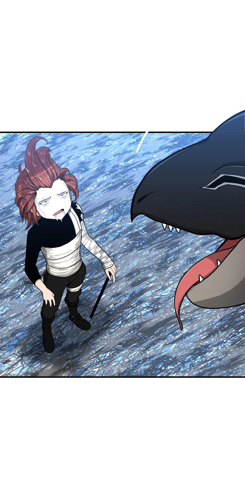 arthur leywin fight scene chapter 70