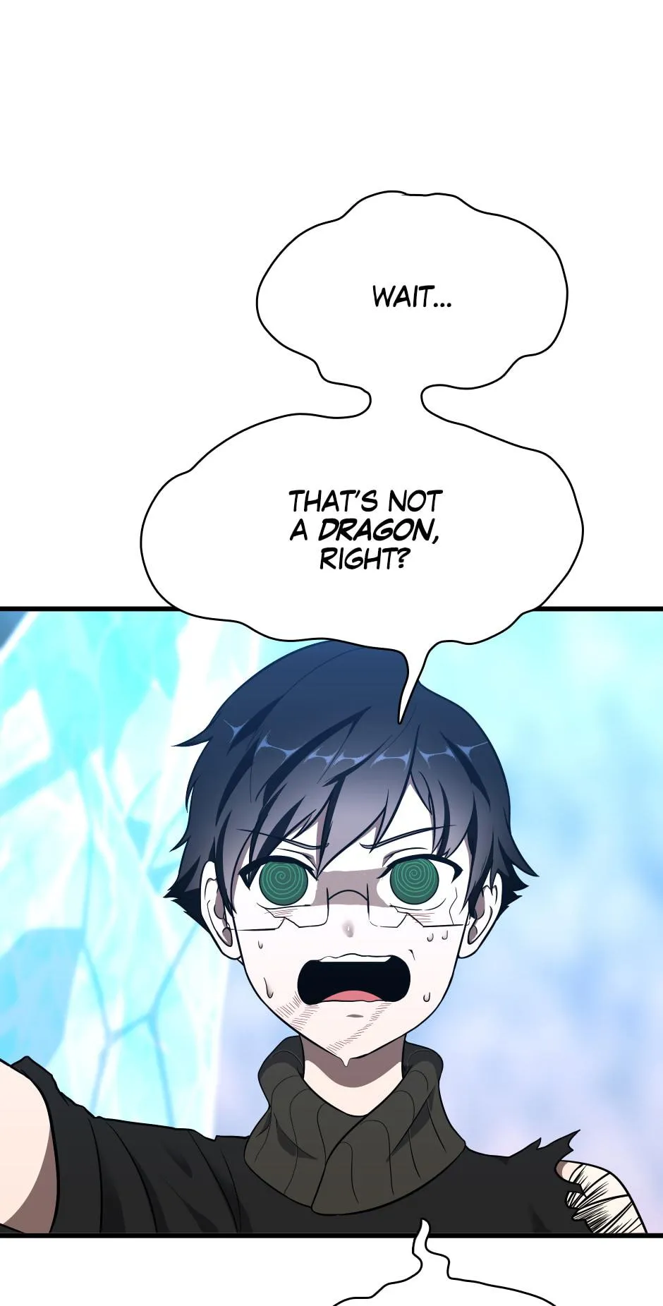 the beginning after the end webtoon chapter 70