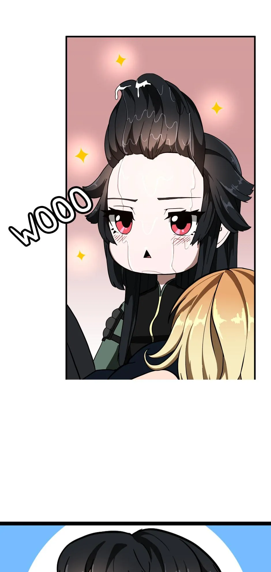 tbate chapter 70 manga panel