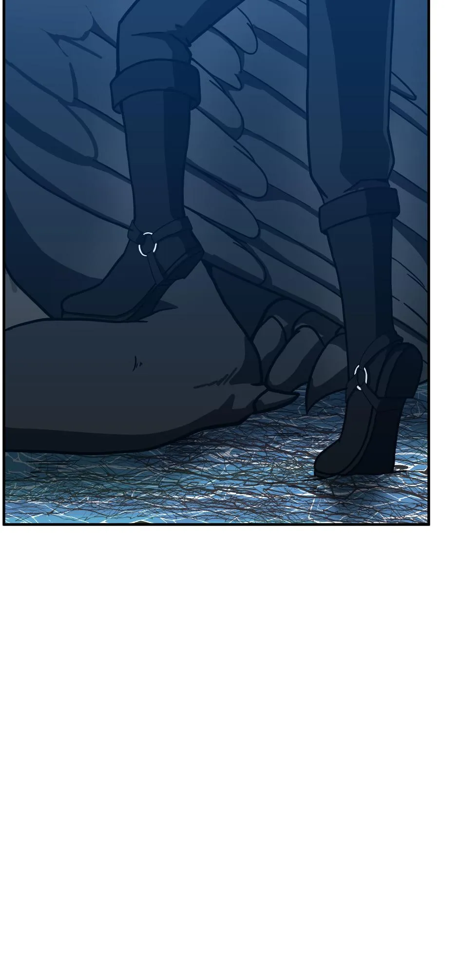 the beginning after the end webtoon chapter 70