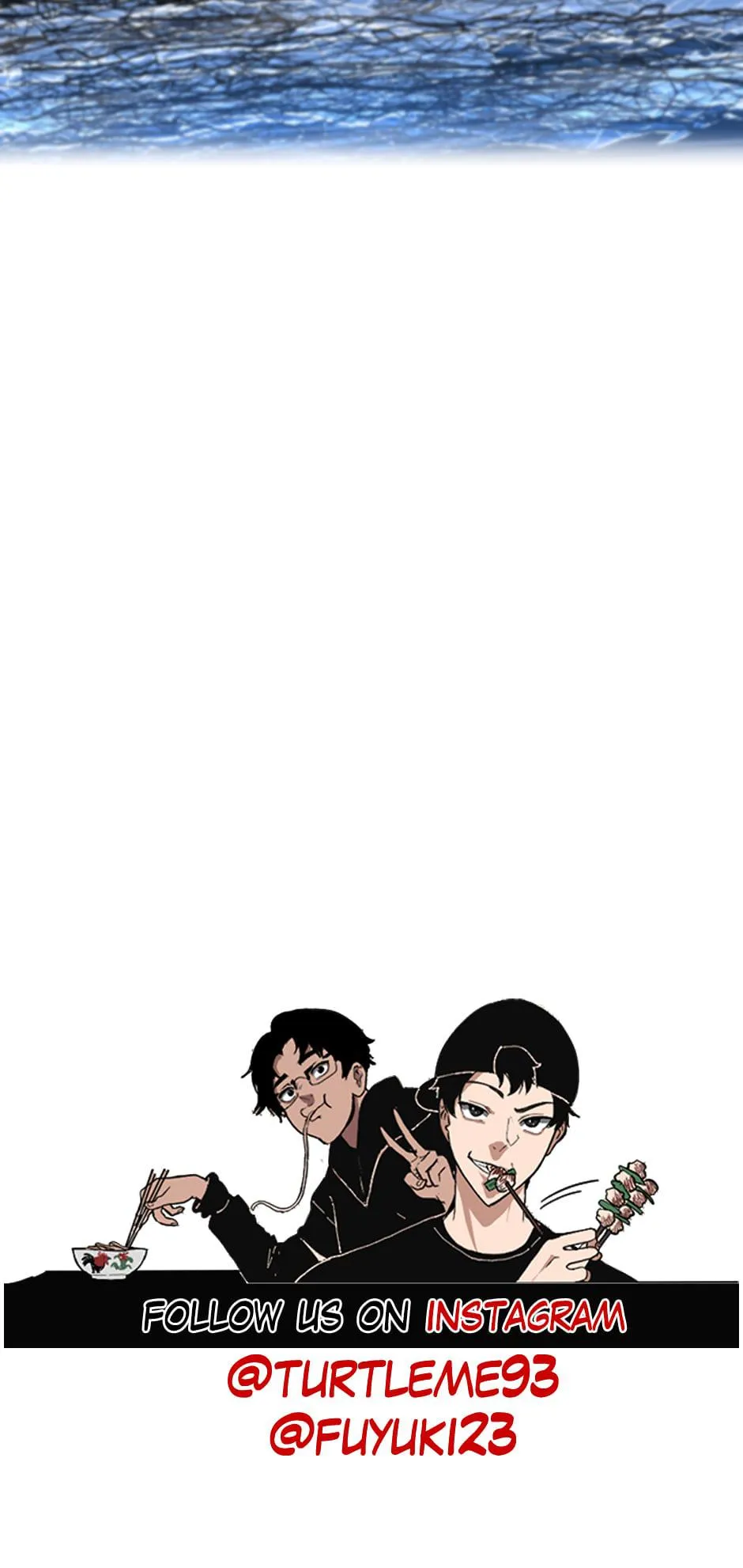 TBATE Chapter 70 manga panel
