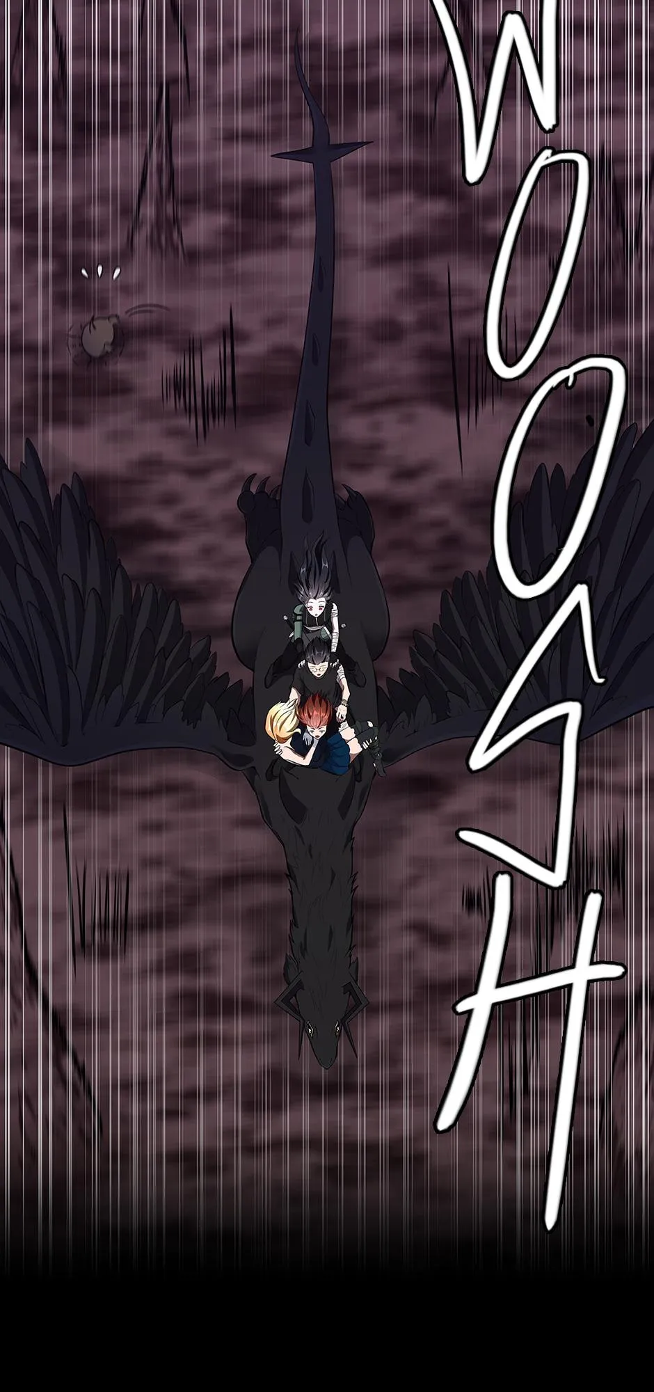 the beginning after the end manhwa