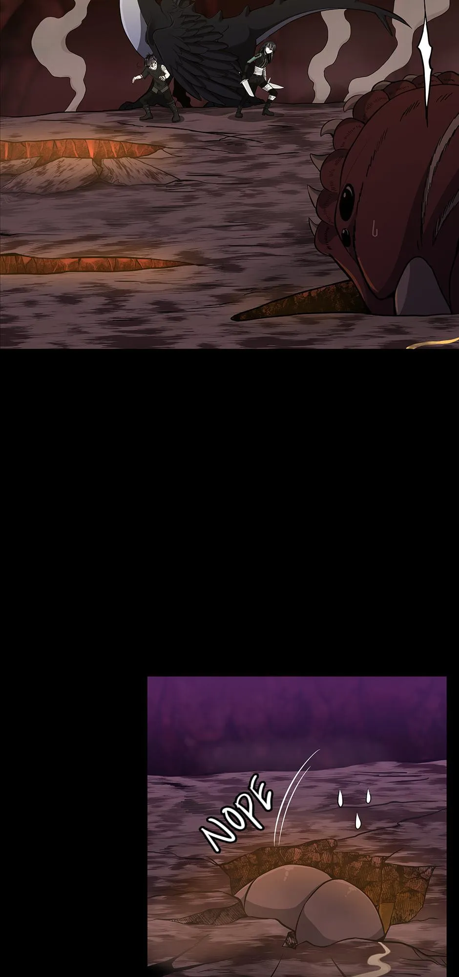 arthur leywin magic battle chapter 71