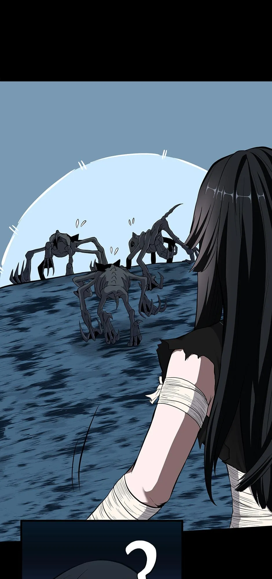 The Beginning After The End Chapter 71