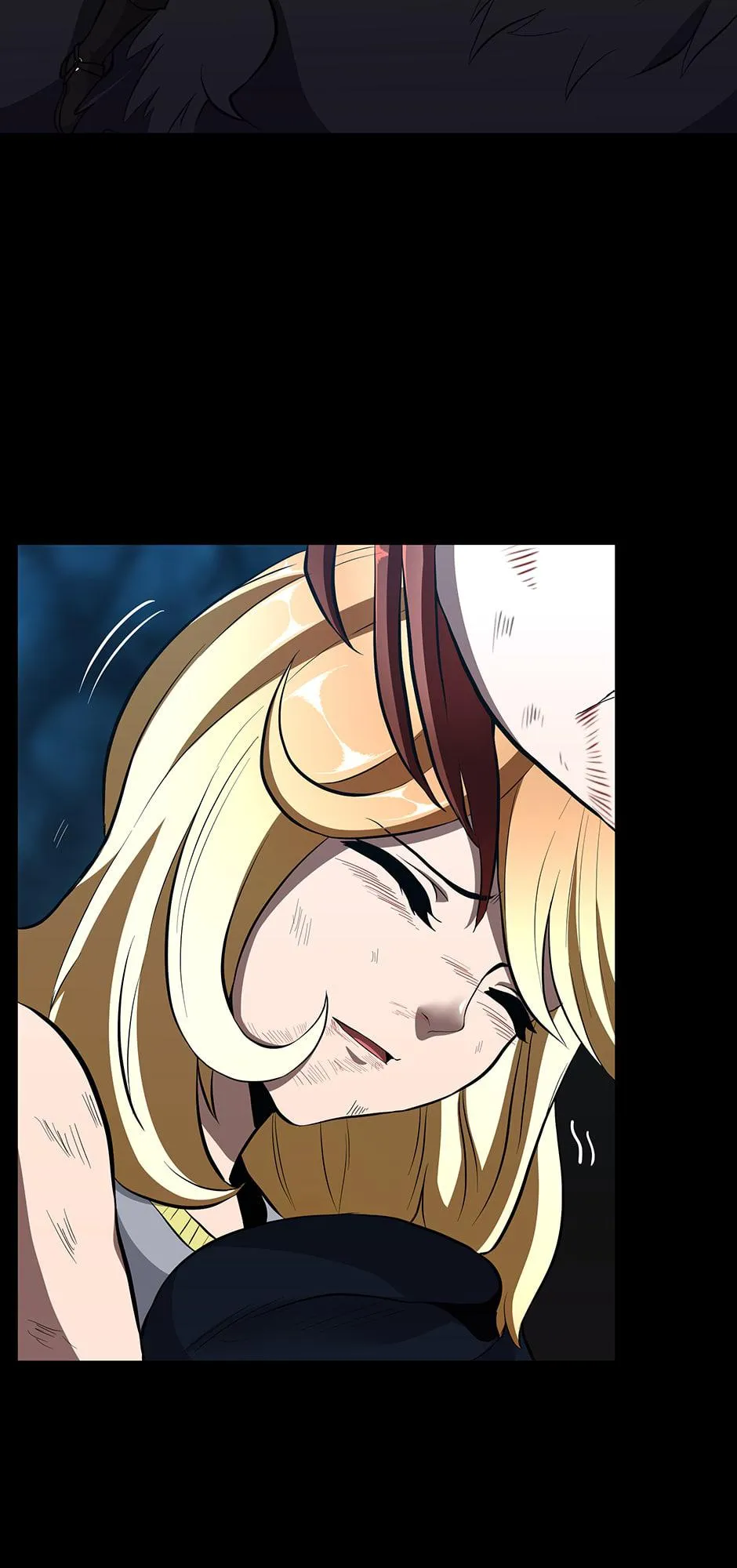 arthur leywin fight scene chapter 71