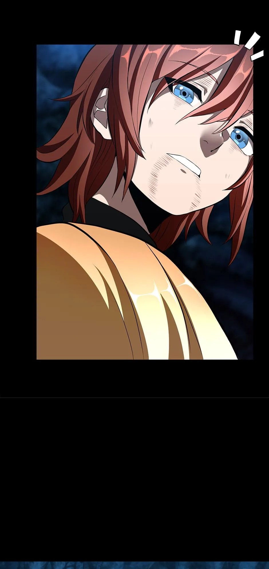 the beginning after the end manhwa