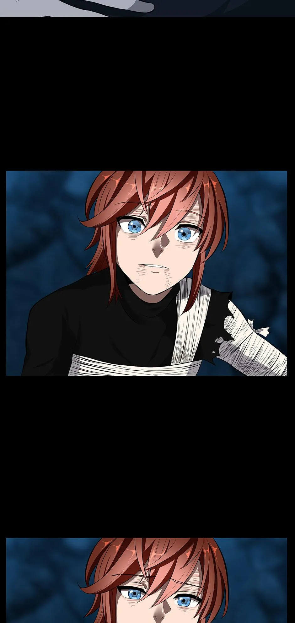 The Beginning After The End Chapter 71