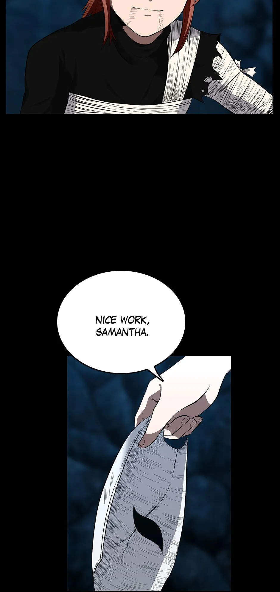 the beginning after the end manga