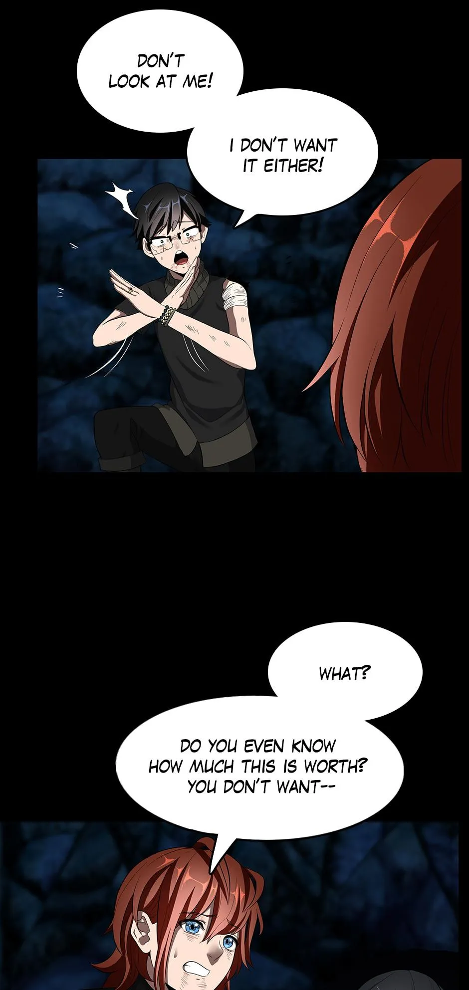 the beginning after the end manhwa
