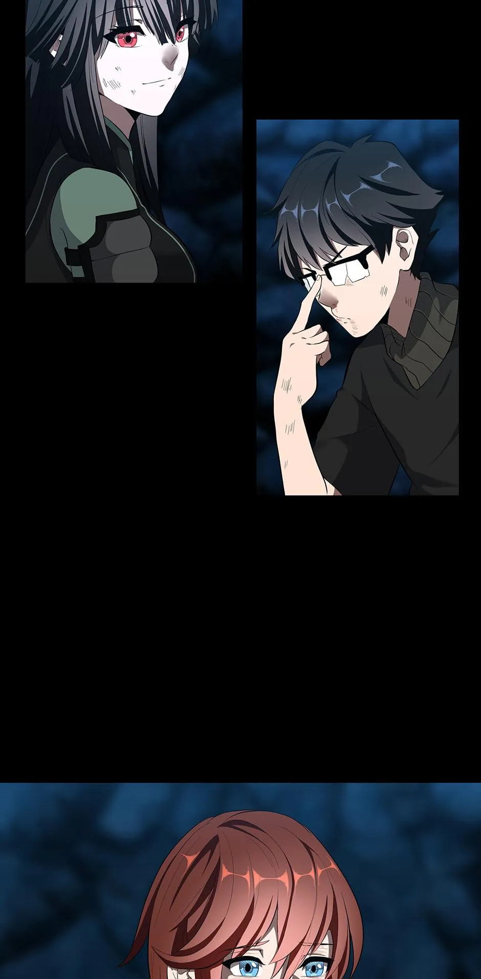 Arthur Leywin fight scene Chapter 71