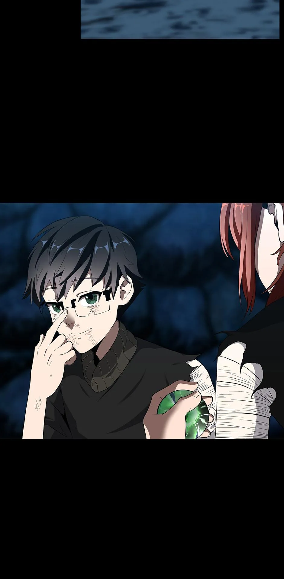 The Beginning After The End Chapter 71
