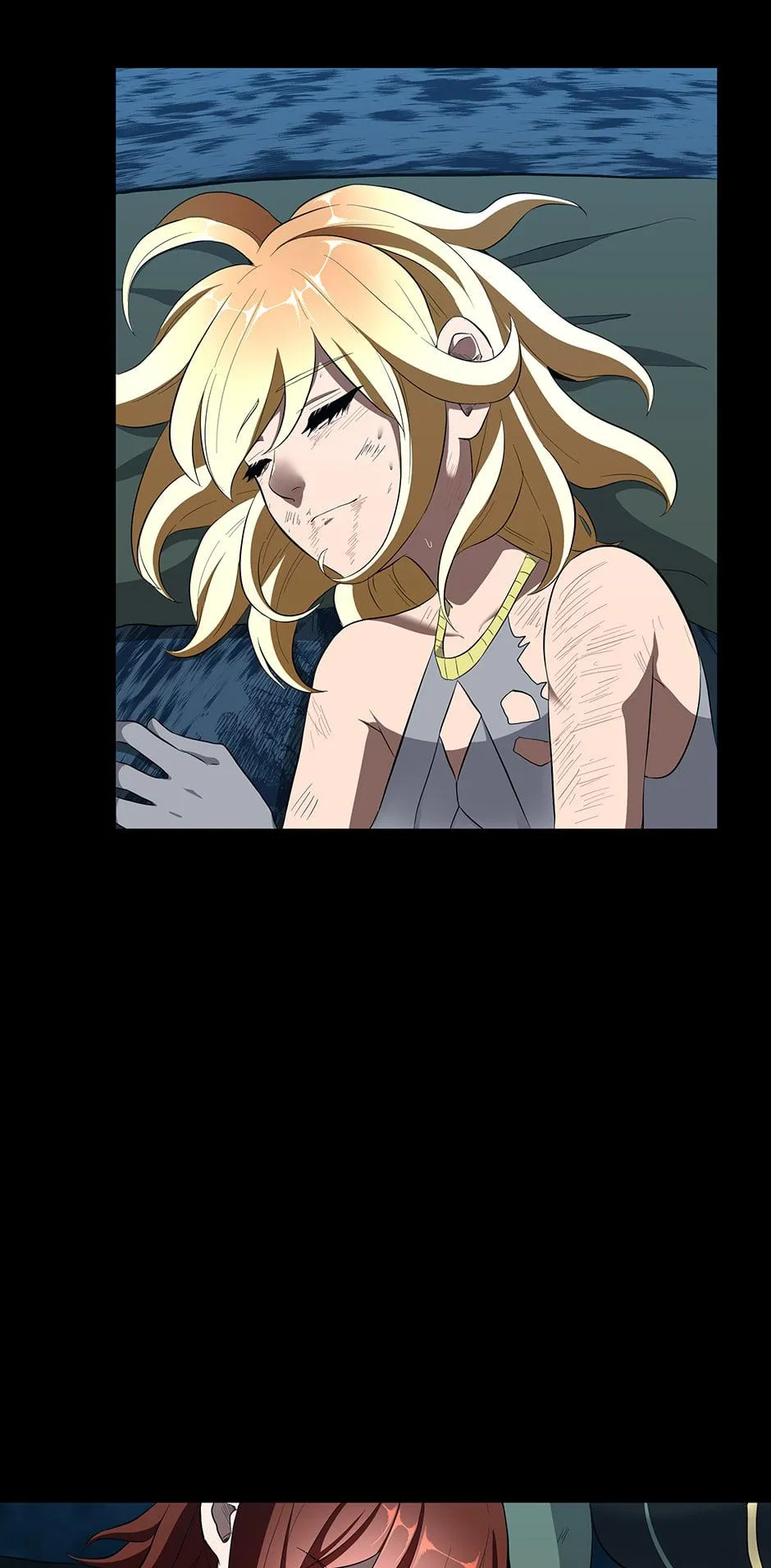 the beginning after the end manga