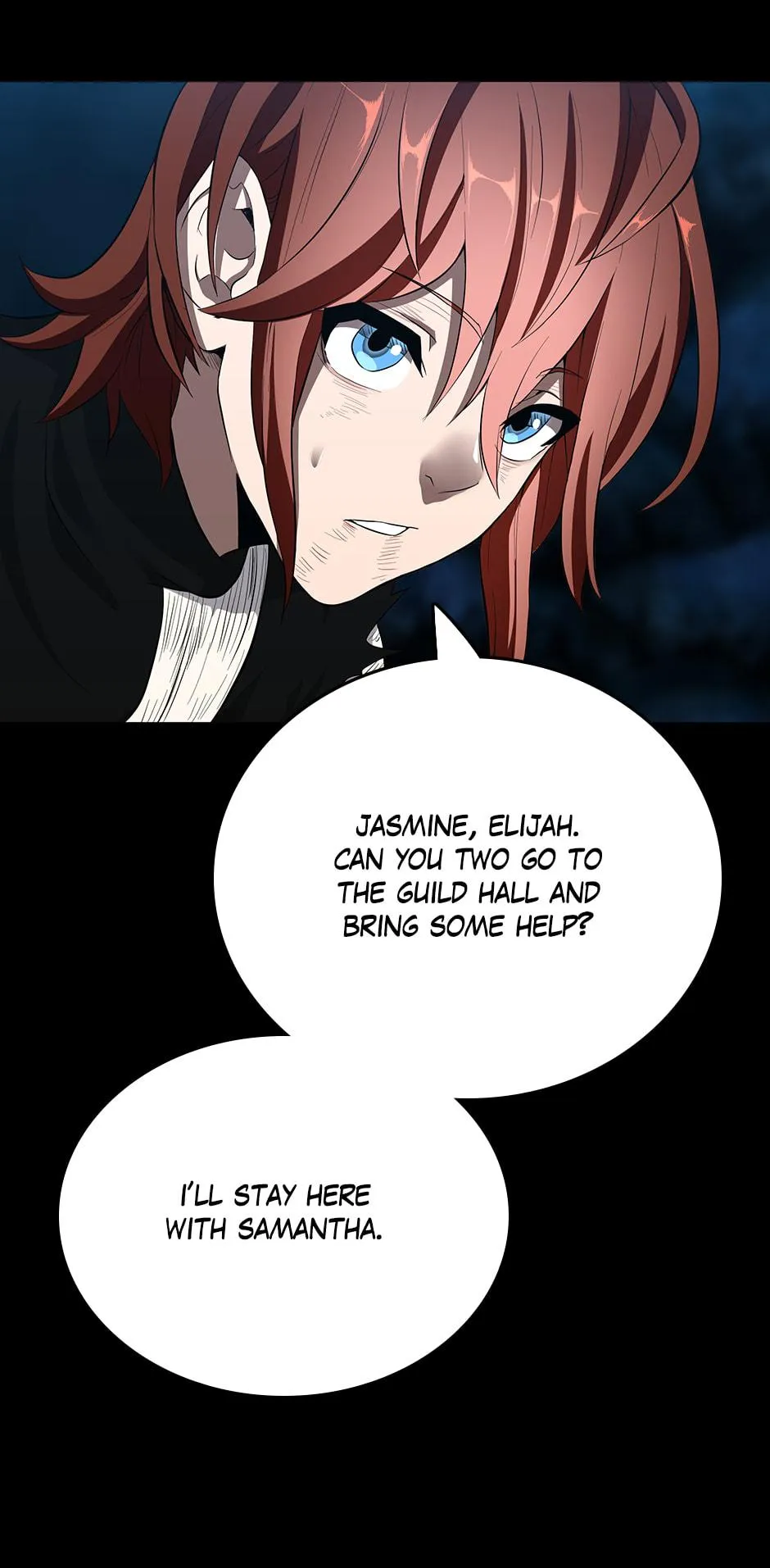 arthur leywin fight scene chapter 71