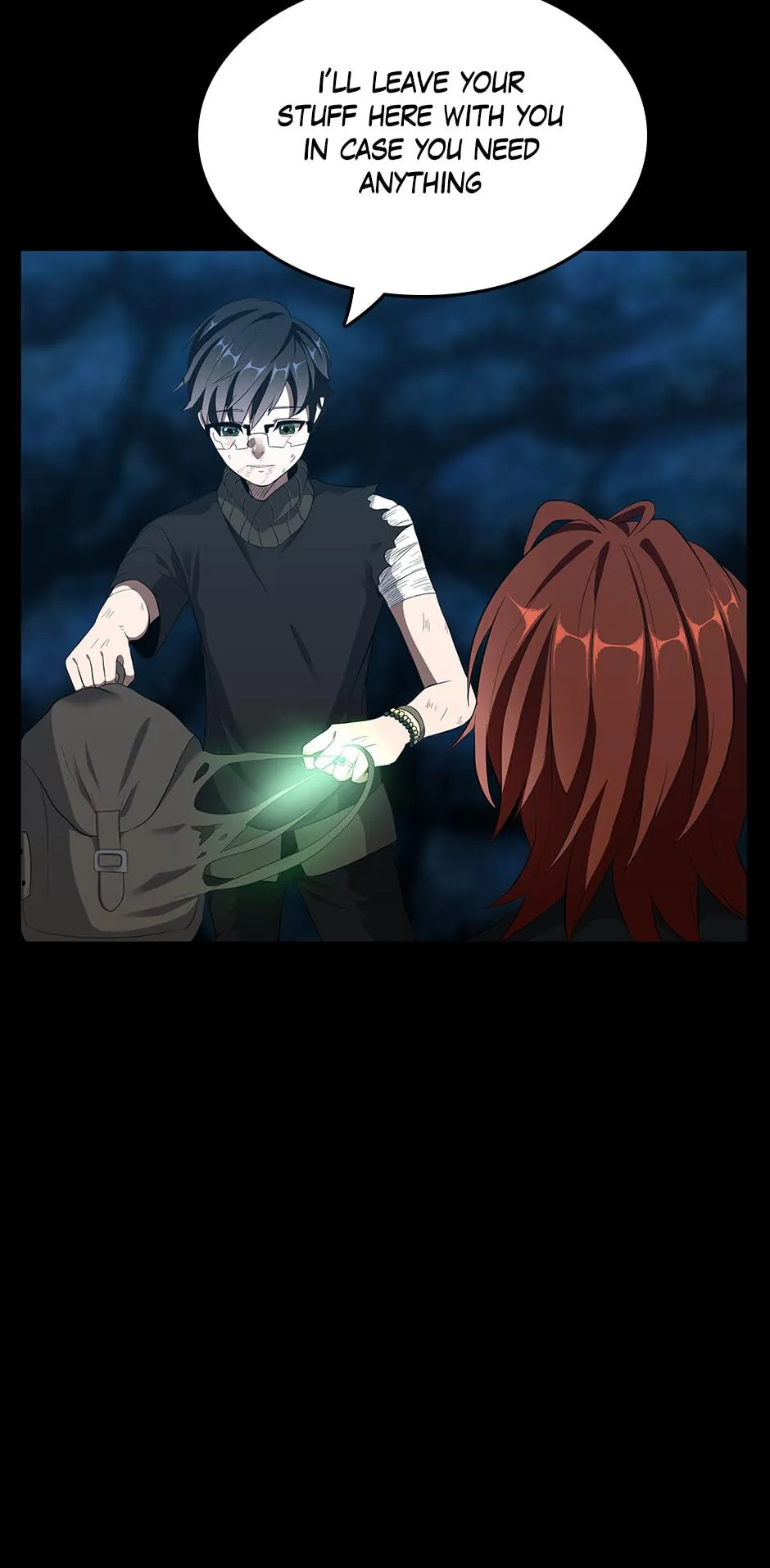 arthur leywin magic battle chapter 71