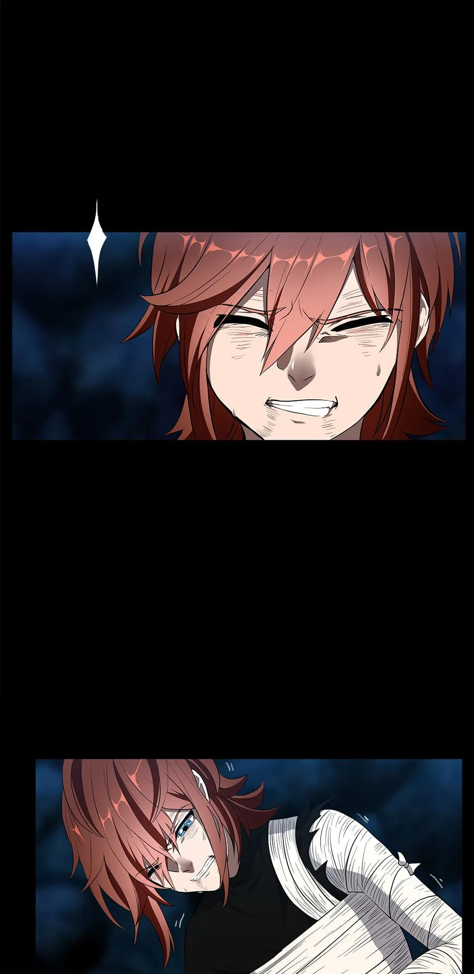 The Beginning After The End Chapter 71